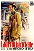 Bisiklet Hırsızları / Ladri di biciclette izle