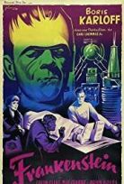 Frankenstayn / Frankenstein izle