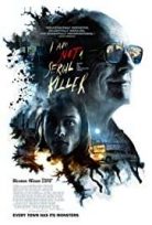 Ben Katil Değilim / I Am Not a Serial Killer izle