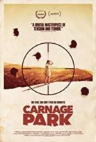 Carnage Park izle