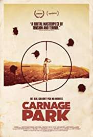 Carnage Park izle