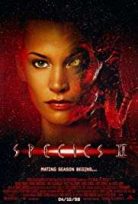 Tehlikeli tür 2 / Species II izle