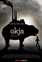 Okja izle