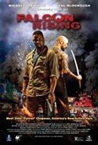 Falcon Rising izle