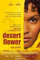 Desert Flower izle