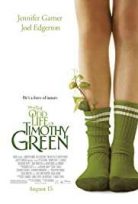 Timothy Green’in Sıra dışı Yaşamı / The Odd Life of Timothy Green izle