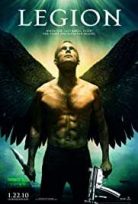 Kıyamet melekleri / Legion izle