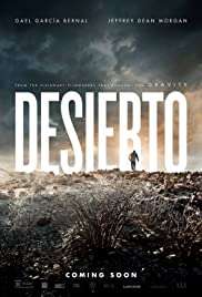 Desierto izle