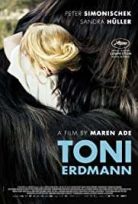 Toni Erdmann izle