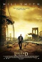 Ben Efsaneyim / I Am Legend izle