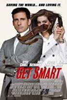 Akıllı ol / Get Smart izle