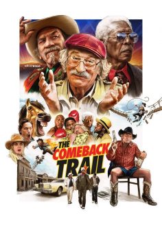 The Comeback Trail (2020) AltYazılı izle