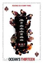 Ocean’s 13 / Ocean’s Thirteen izle