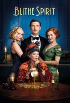 Blithe Spirit (2020) Türkçe Dublaj izle