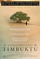 Timbuktu izle