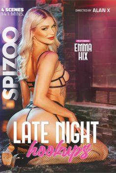 Late Night Hookups full erotik izle