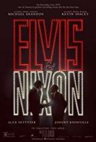 Elvis & Nixon izle