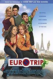 Avrupa Muhabbeti / EuroTrip izle