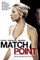 Maç sayısı / Match Point izle