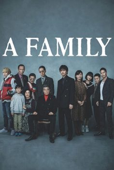 Yakuza and the Family AltYazılı izle