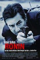 Ronin izle