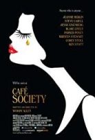 Café Society izle