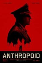 Anthropoid izle