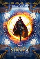 Doktor Strange / Doctor Strange izle