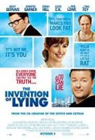 Yalanın İcadı / The Invention of Lying izle