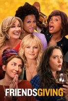 Friendsgiving Türkçe Dublaj izle