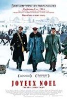 Ateşkes / Joyeux Noël izle