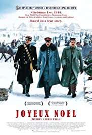 Ateşkes / Joyeux Noël izle