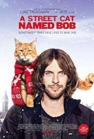 A Street Cat Named Bob izle