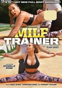 MILF Trainer full erotik izle