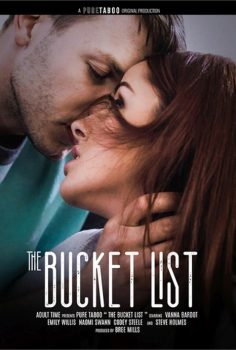 The Zucket List erotik izle