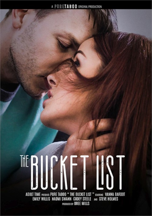 The Zucket List erotik izle