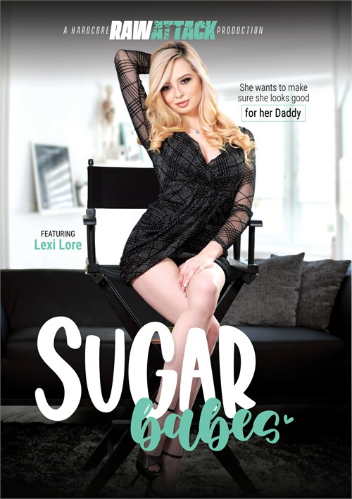 Sugar Babez erotik izle