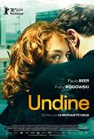 Undine – alt yazılı izle