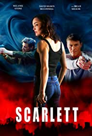 Scarlett – alt yazılı izle