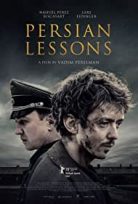 Persian Lessons izle