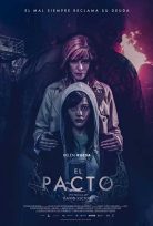 ﻿Karanlıktan Gelen – El pacto izle