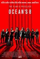 Ocean’s 8 / Ocean’s Eight izle