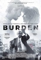 Burden izle