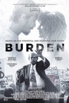 Burden izle