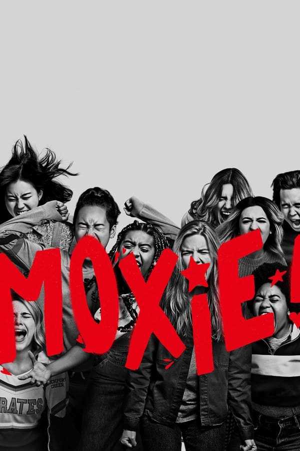 Moxie izle