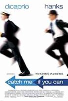 Sıkıysa yakala / Catch Me If You Can izle