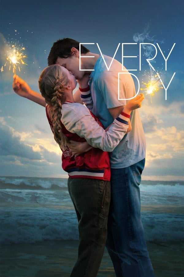 Her Gün – Every Day izle