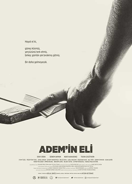 Adem’in Eli (Adems Hand) izle