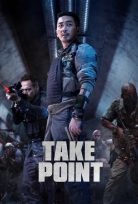 Öncü Kuvvet – Take Point izle