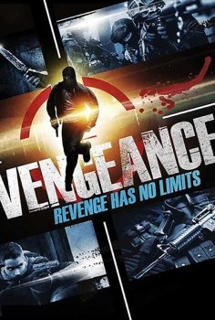 İntikam Benim – Vengeance izle